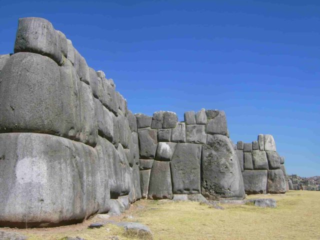 PERU ARCHAEOLOGICAL 19 Days / 18 Nights