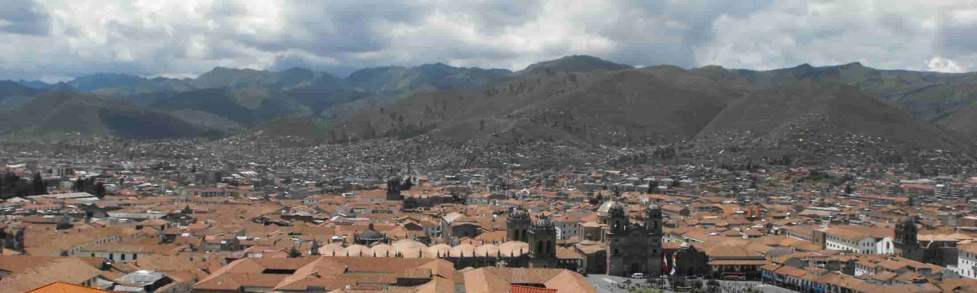 Communications – Media in Peru