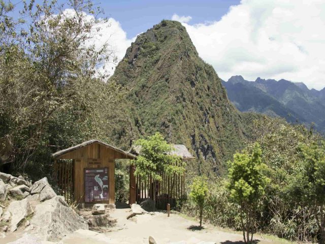 Machu Picchu Full Day