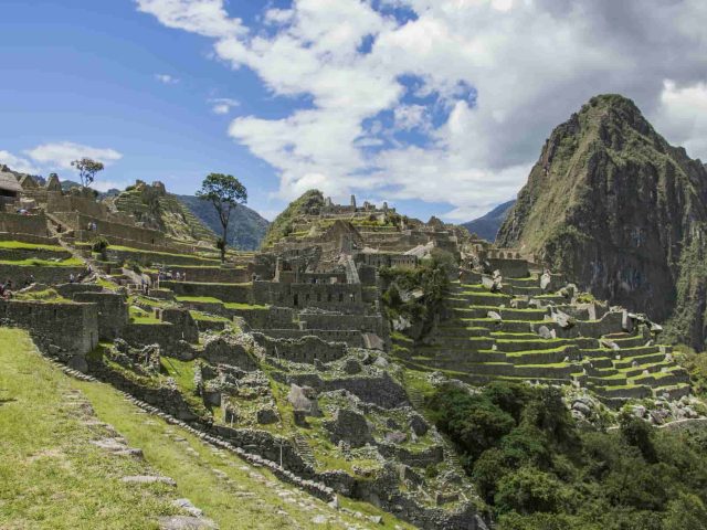 Cusco, Sacred Valley and Machu Picchu with overnight (5 days)
