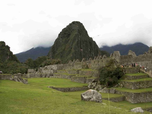 Peru Classic (7 days 6 nights)