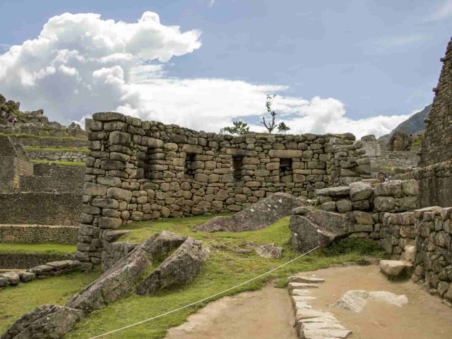Peru Magical Land 16 Days