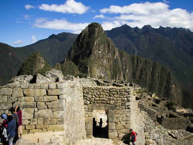 Magical Cuzco & Machu Picchu (4 Days)