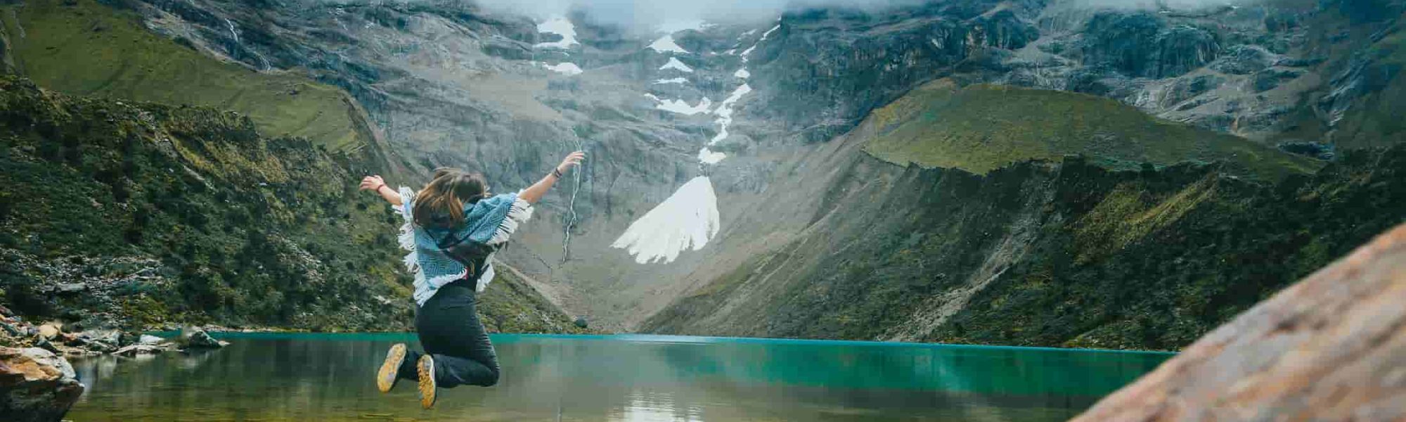 Important facts about Peru