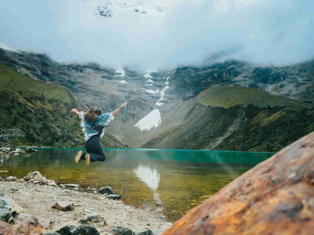 Salkantay Trek to Machupicchu 7 Days